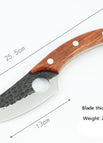 Boning knife