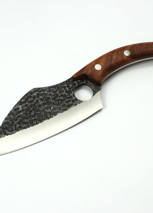 Forged Small Kitchen Boning Knife