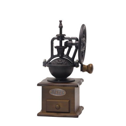 Manual Coffee Grinder