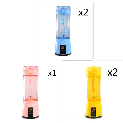 Portable USB Blender