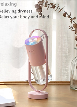Magic Shadow USB Air Humidifier
