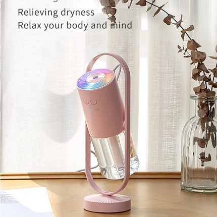 Magic Shadow USB Air Humidifier For Home