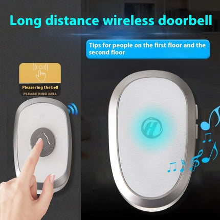 Wireless Waterproof Doorbell