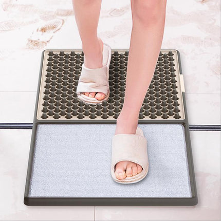 Alfombra de baño
