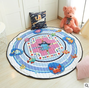 Kids Play Mat