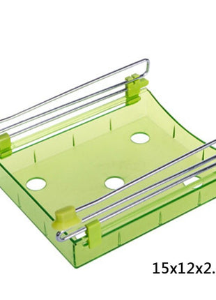 Hanging Fridge Storage Rack
