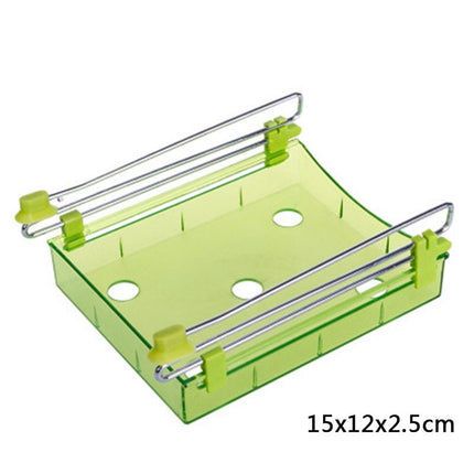 Hanging Fridge Storage Rack