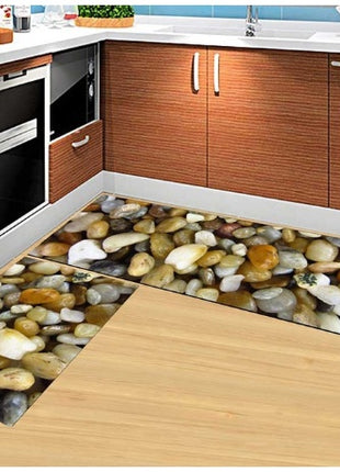Non-Slip Kitchen Floor Mat