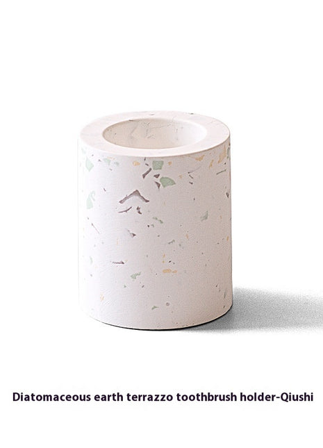 Absorbent Toothbrush Holder ⭐