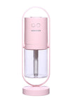 Pink / USB