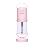 Pink / USB