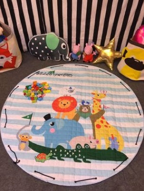 Kids Play Mat