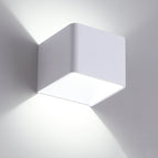 White / Warm White