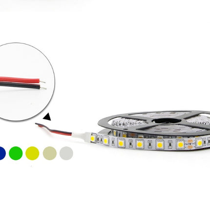 Waterproof LED Strip Lights