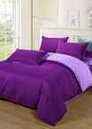 Deep light purple / 1.2m