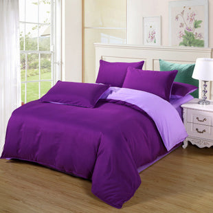 4-Piece Bedding Set
