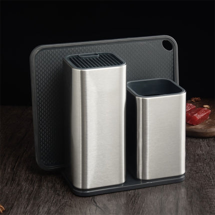 Large Kitchen Utensil Holder