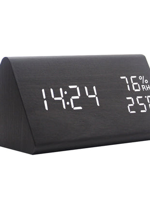 Electronic clock