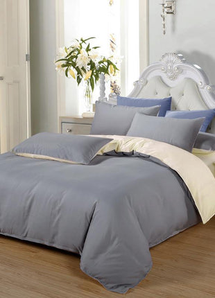 4-Piece Bedding Set