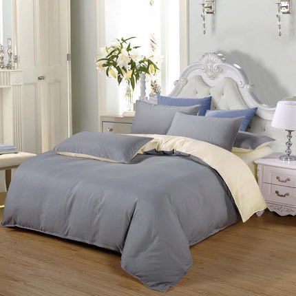 4-Piece Bedding Set