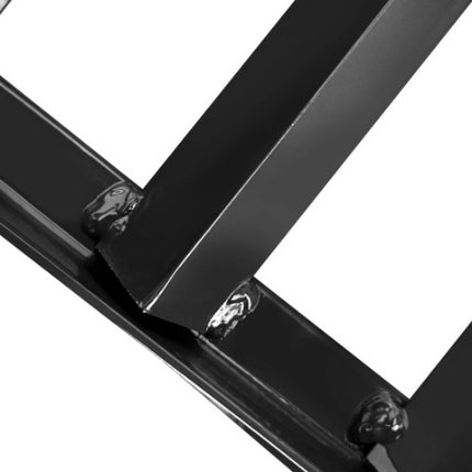 Hydraulic Car Ramps, 2 Pack Car Ramp High Lift