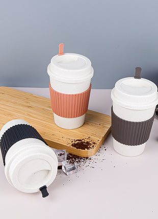 Office Home Hot Drink Cup