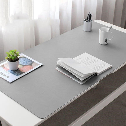 Mouse pad custoMized desk