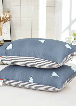 Almohada cervical de uso doméstico