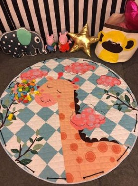 Kids Play Mat