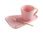 Gold pink