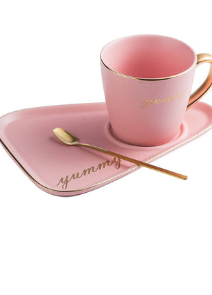 Ceramic Serving Tray