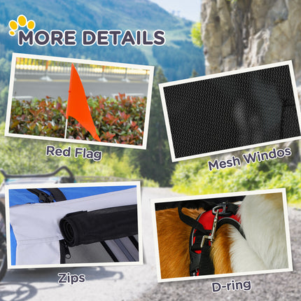Bicycle Trailers, Pet Carts, Bicycle Carts