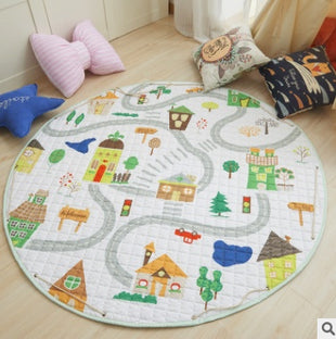 Kids Play Mat