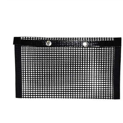 Reusable BBQ Grill Mesh Bag Non-stick Barbecue