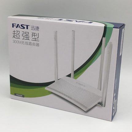 Wi-Fi Router