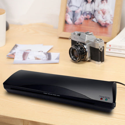 Fashion Personality Home Office Photo Laminator