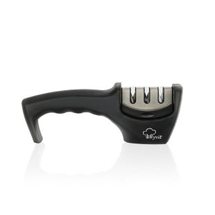 Diamond & Tungsten Knife Sharpener