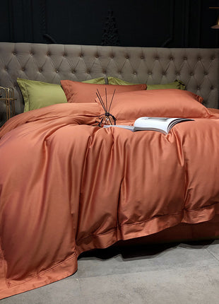 Quilted Cotton Bed Sheet