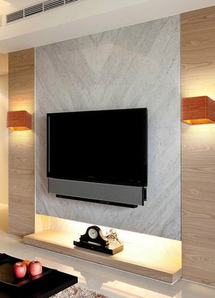 Lámpara de pared LED cuadrada para iluminación interior