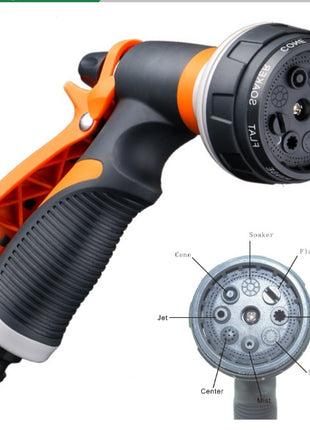 Garden Spray Gun ⭐