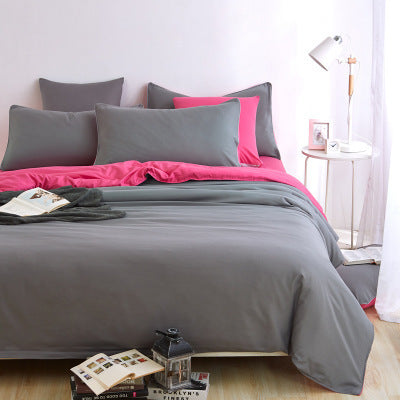 4-Piece Bedding Set