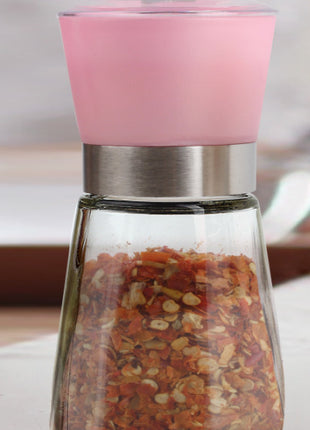 Glass Pepper Grinder ⭐