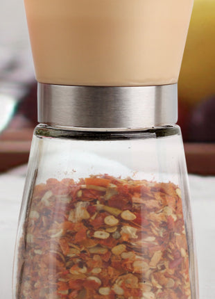 Glass Pepper Grinder ⭐