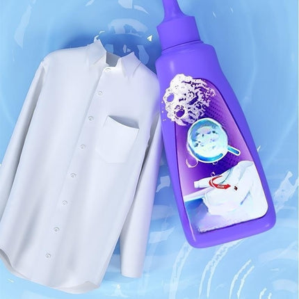 Active Enzyme Laundry Detergent