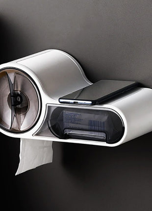 Bathroom Toilet Paper Holder