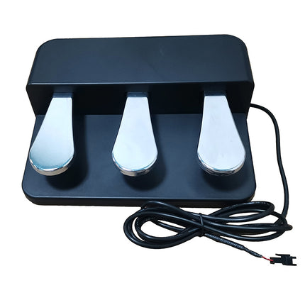 Electronic Keyboard Pedal Universal Sustain