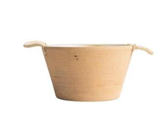 Vajilla de cerámica