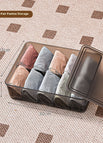 10 Grid Storage Box