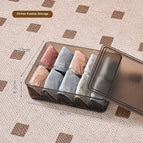 10 Grid Storage Box
