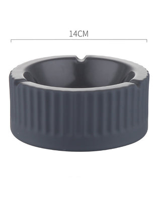 Modern Decorative Ashtray